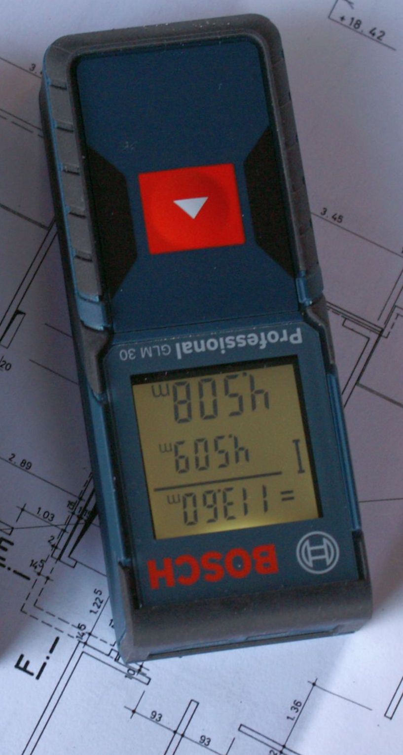 bosch glm 50 manual